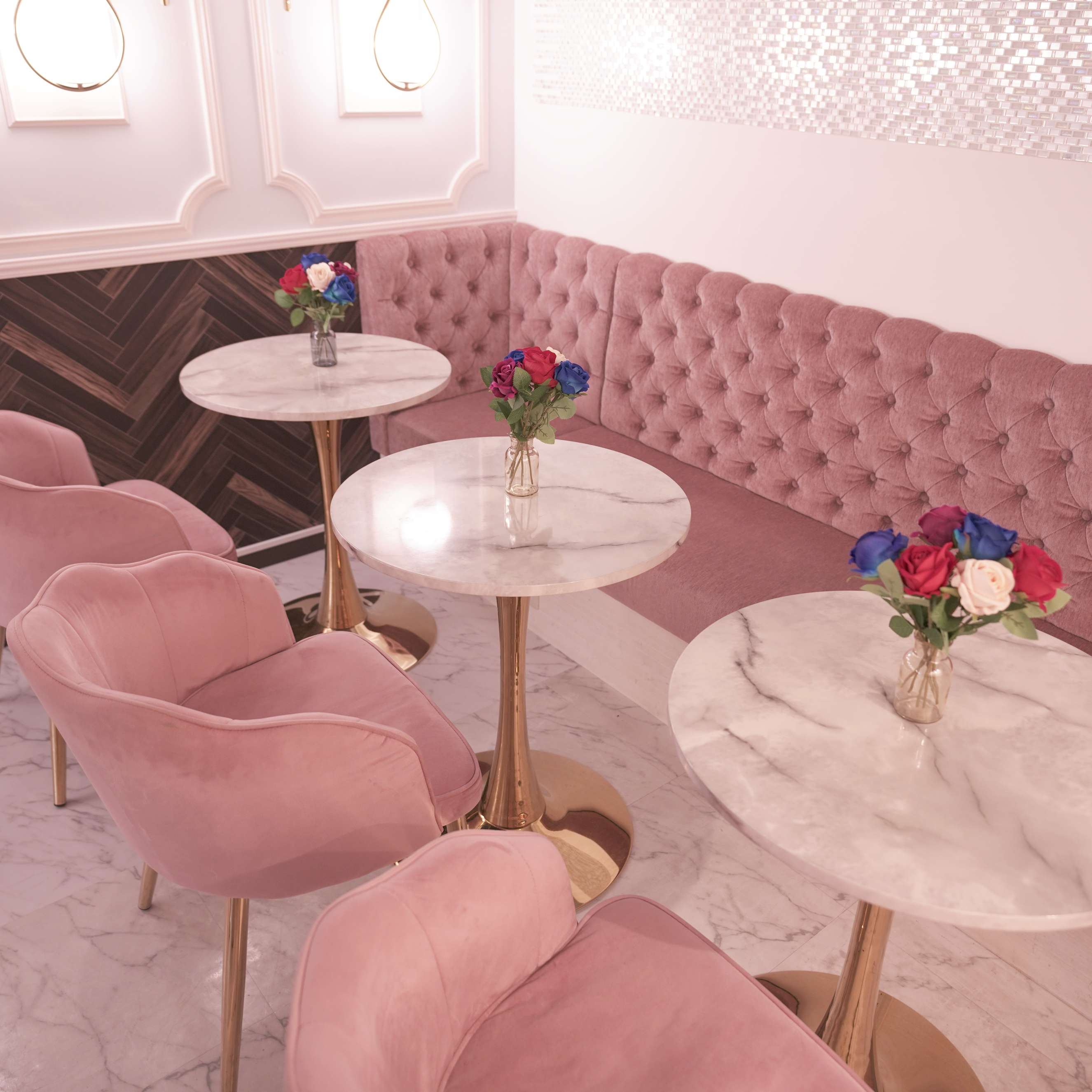 ～男装コンカフェ～イケメンパラドックス