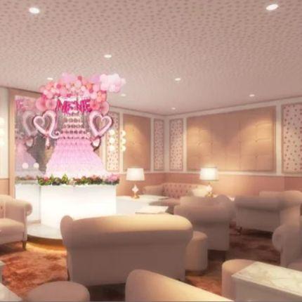 キミの彼女になりたい！ドキドキ店～コンカフェランド～