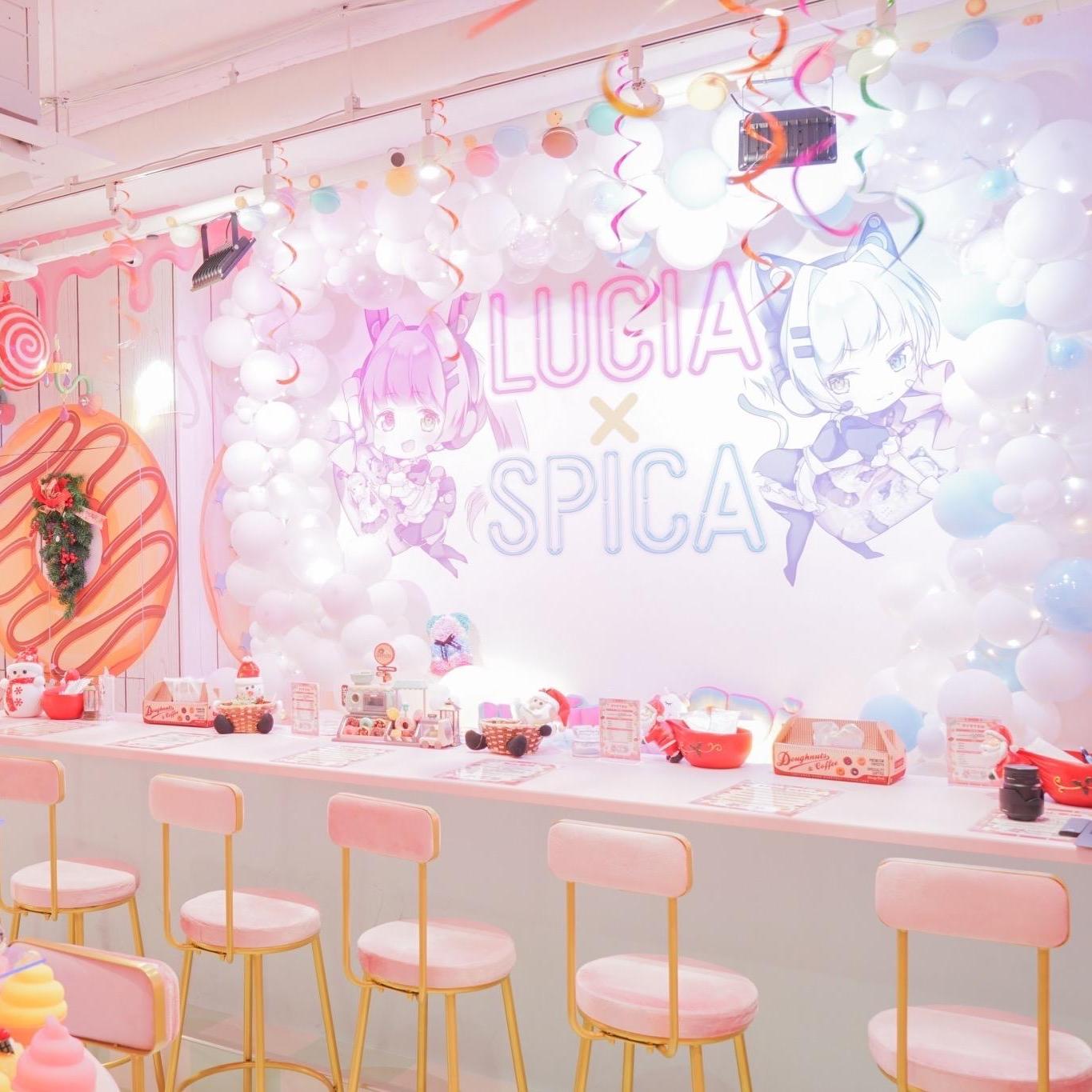 LUCIA×SPICAの画像1