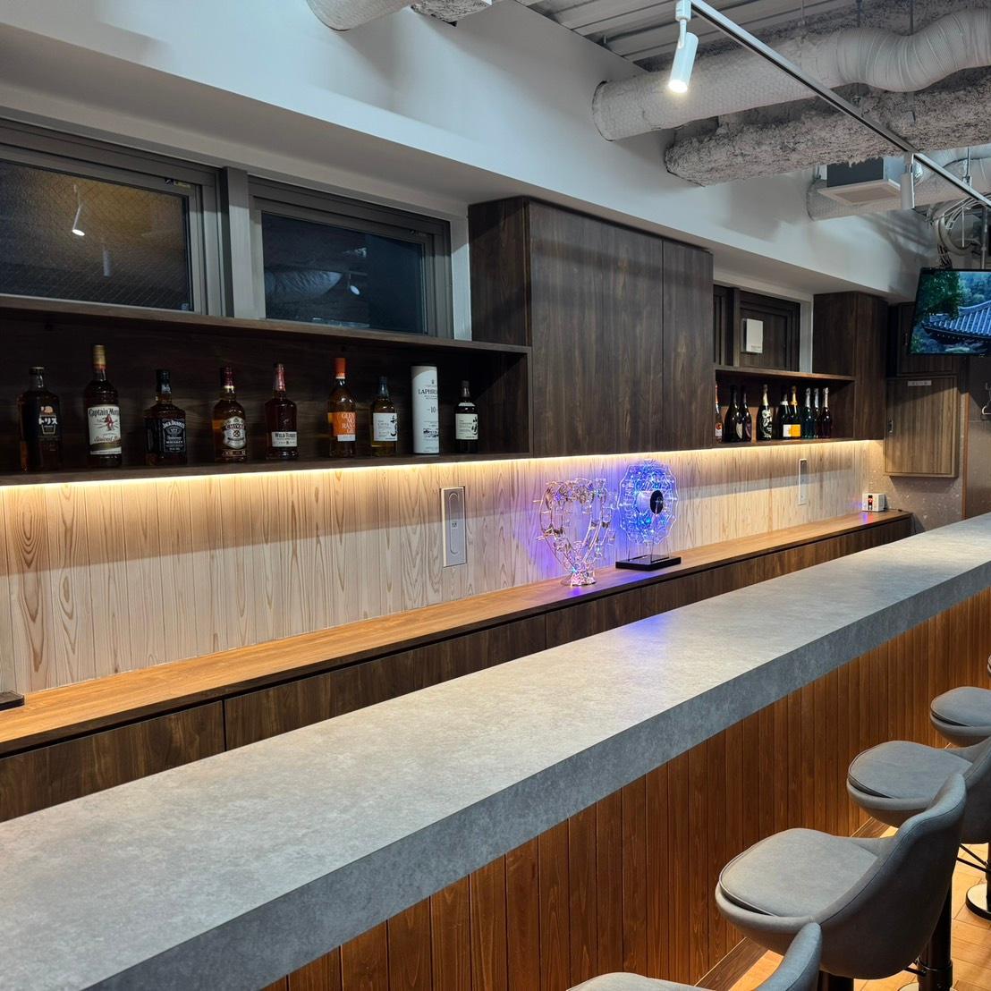 アカデミックカフェ MOON学園 上野アメ横校