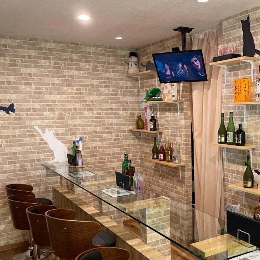 なかめ マンチカン