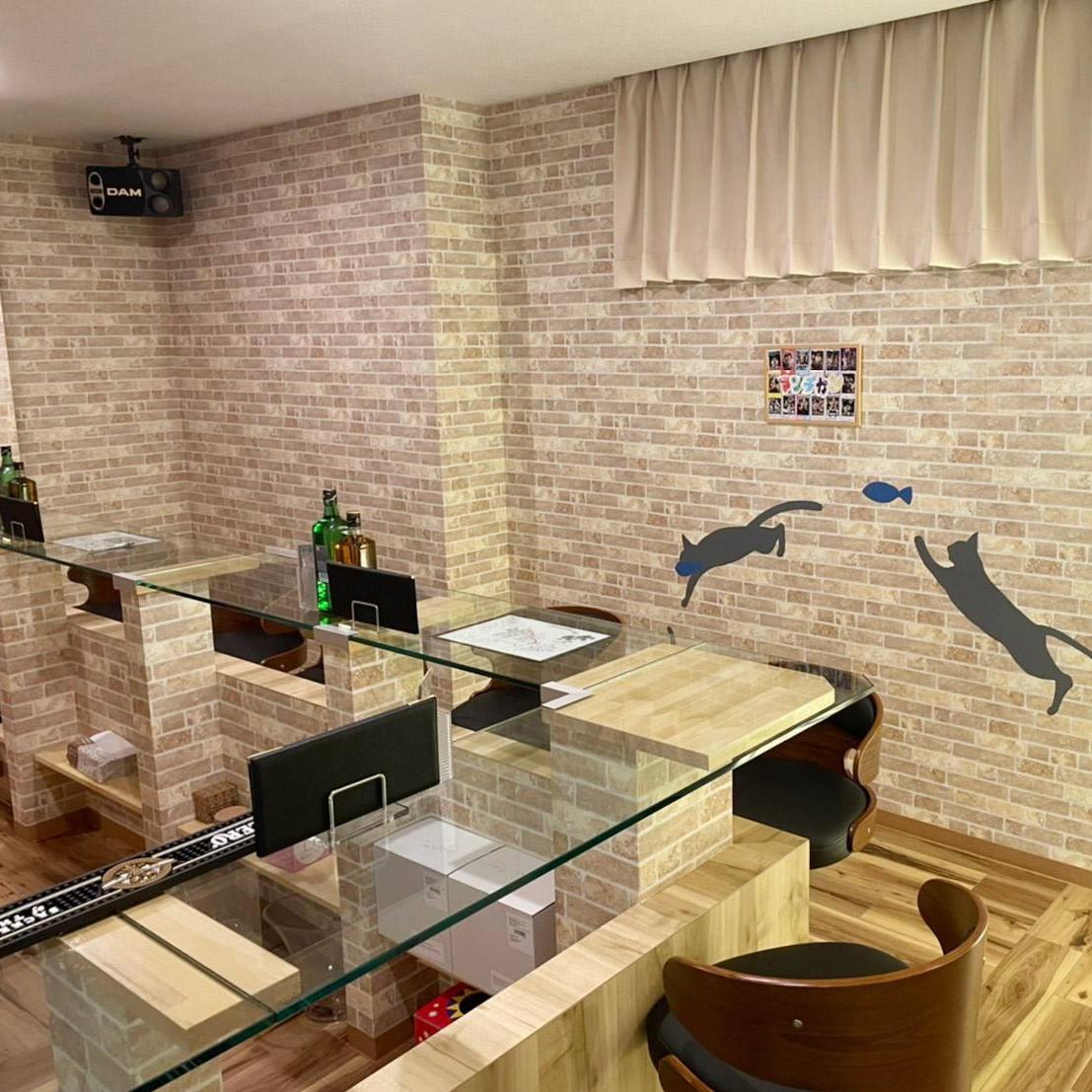 なかめ マンチカン