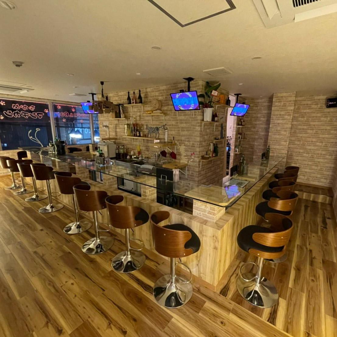 なかめ マンチカン