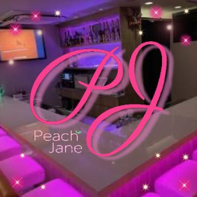 PEACH JANE