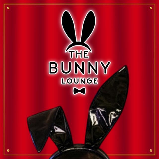 THE BUNNY LOUNGE