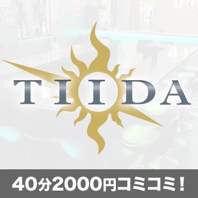 TIIDA
