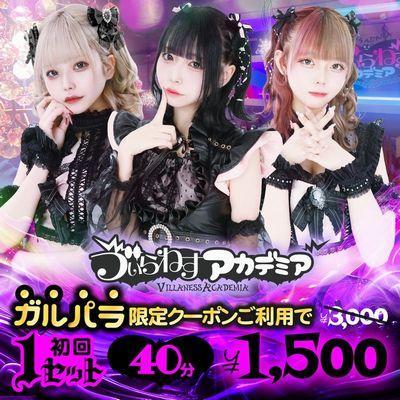 ゔぃらねすアカデミア